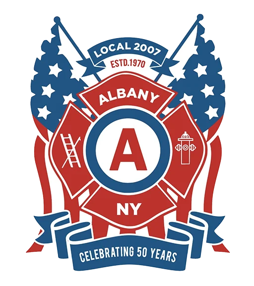 Albany Firefighters Association
